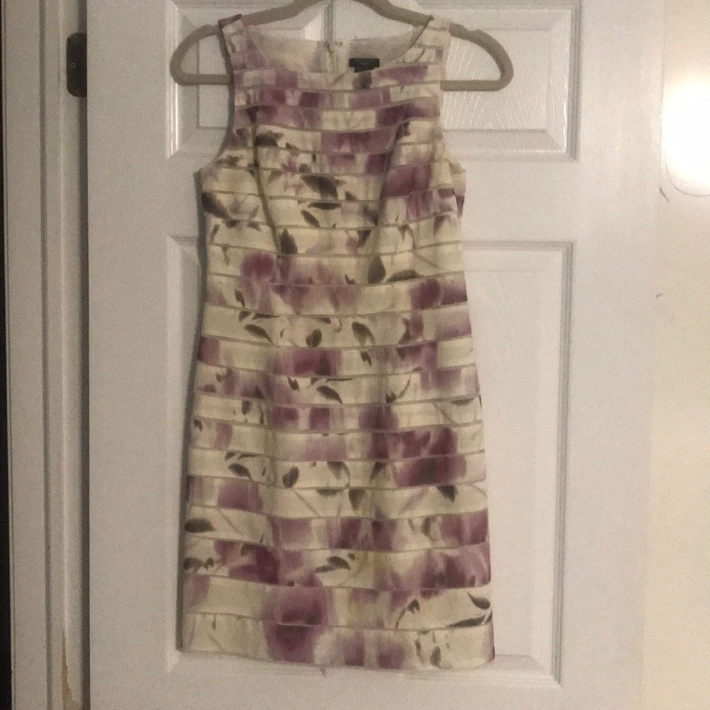 Ann Taylor dress
